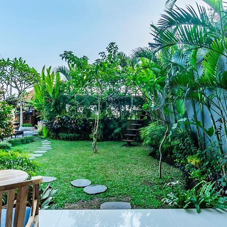 Bed and Breakfast Jegeg Mas Ubud Zewnętrze zdjęcie
