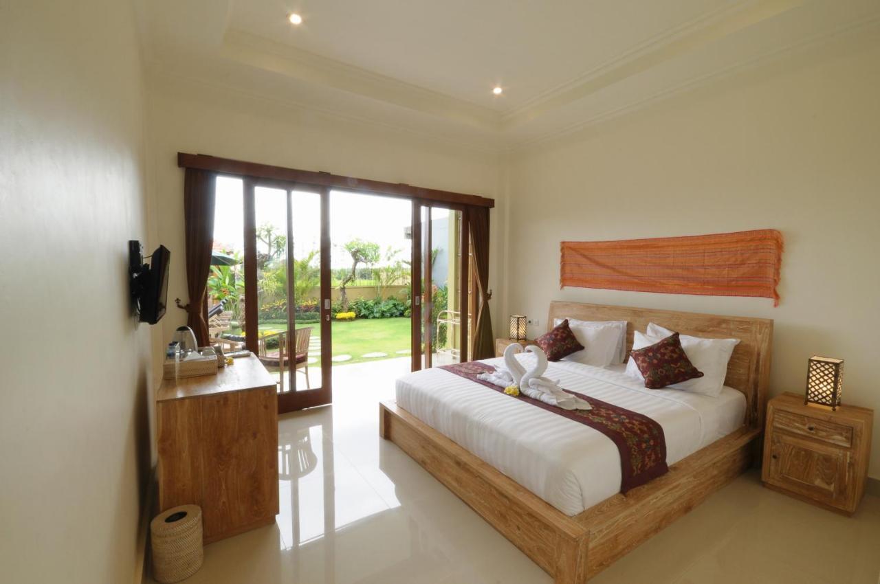 Bed and Breakfast Jegeg Mas Ubud Zewnętrze zdjęcie