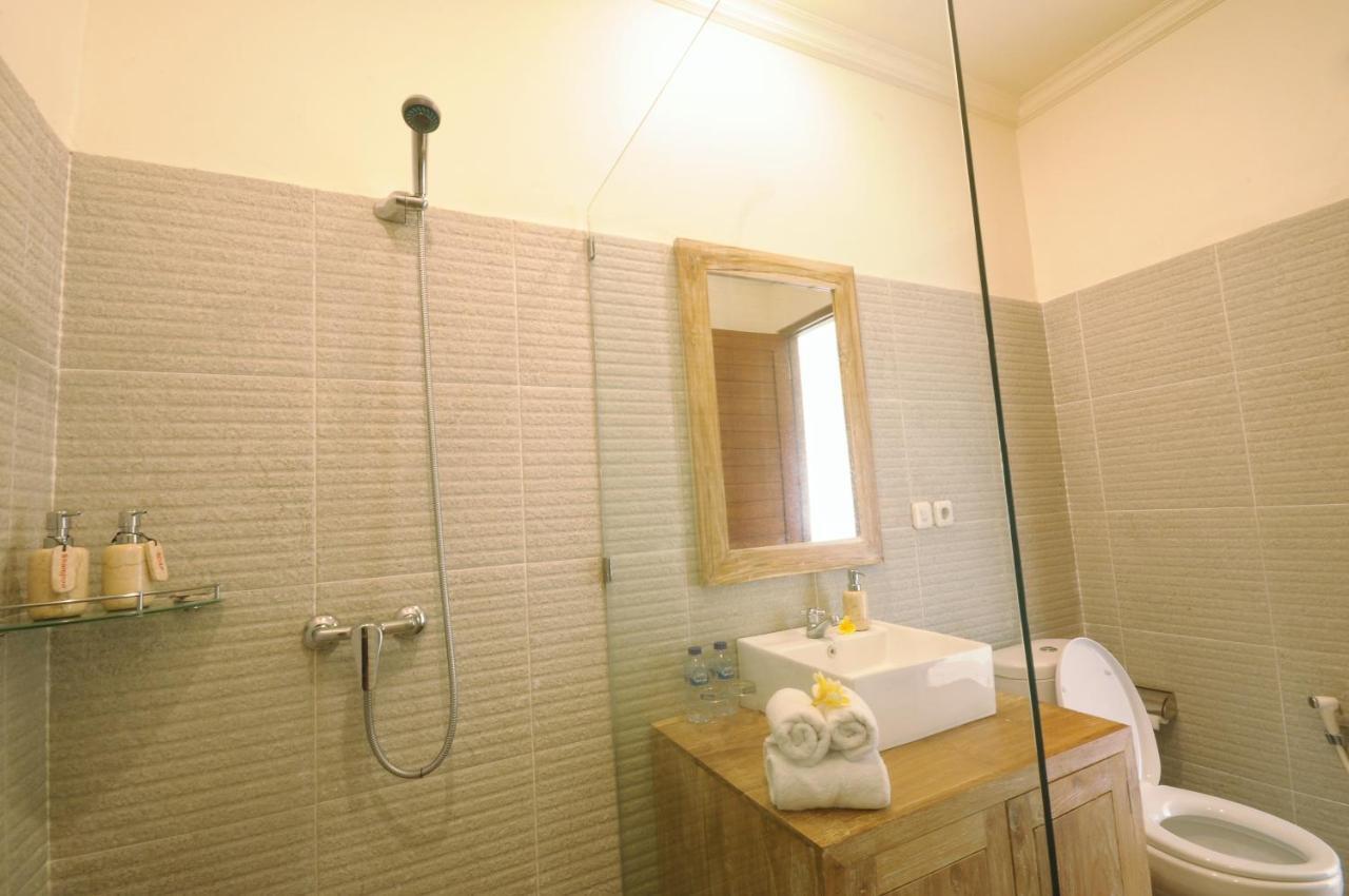 Bed and Breakfast Jegeg Mas Ubud Zewnętrze zdjęcie